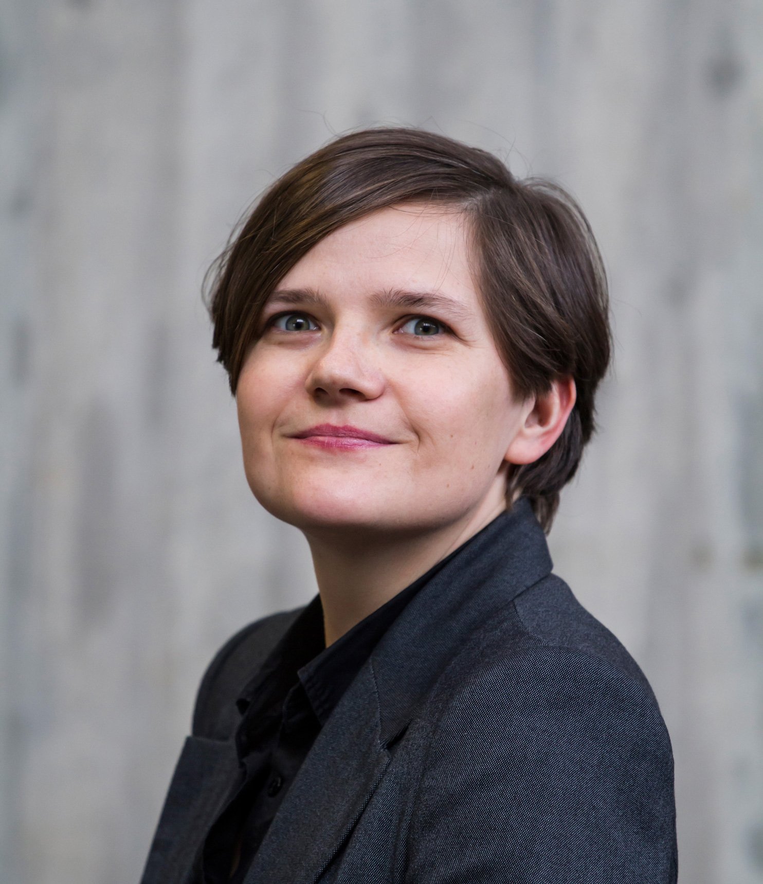 Dina Grohmann