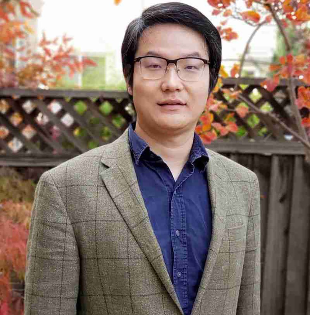 He Zhang
