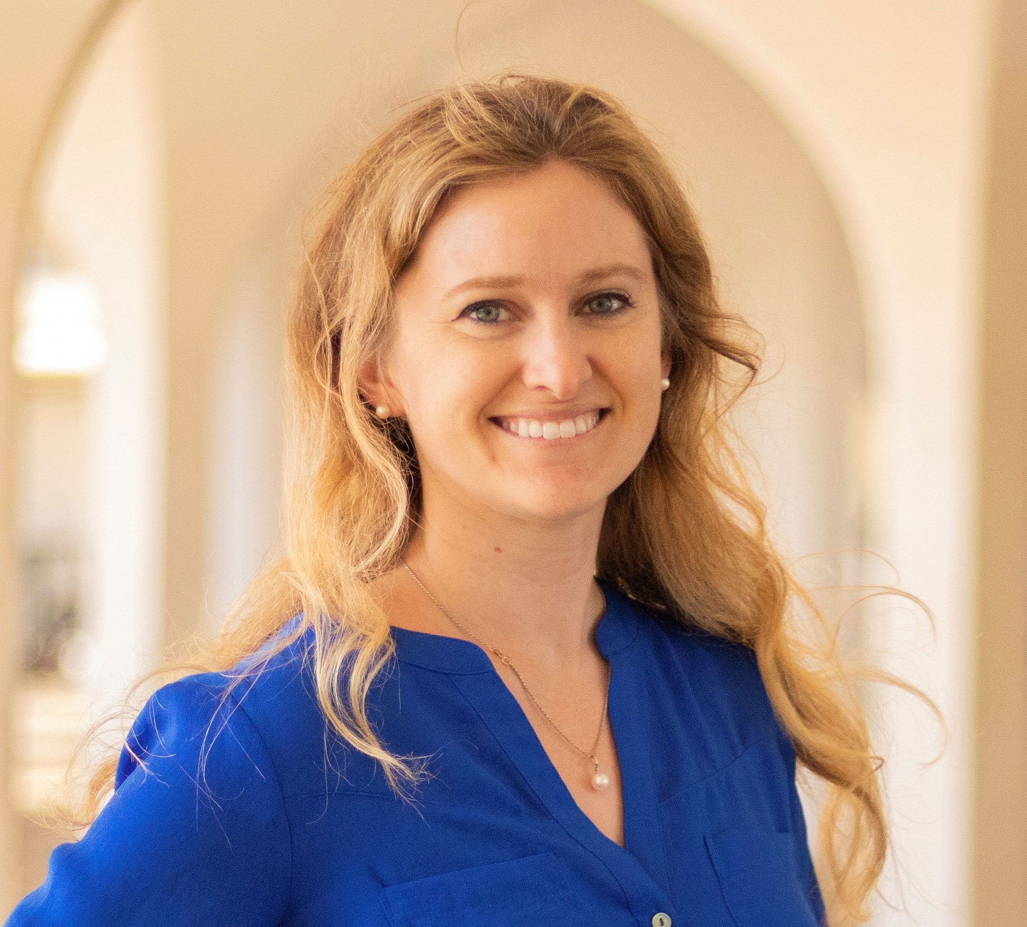 Alexis C. Komor