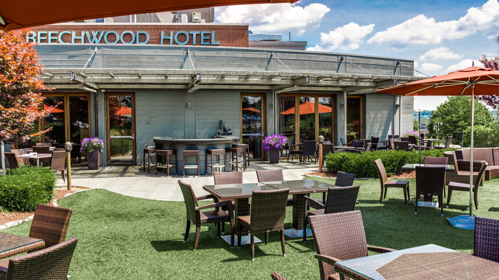 Beechwood Hotel