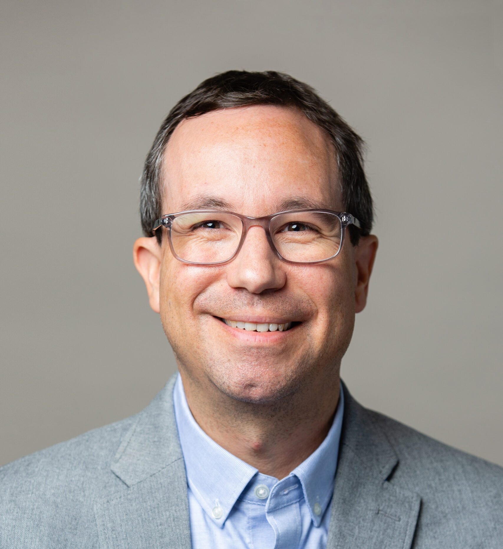 Dan Siegwart