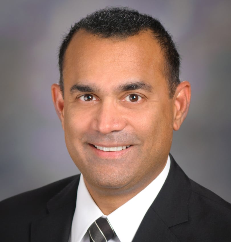 Raghu Kalluri