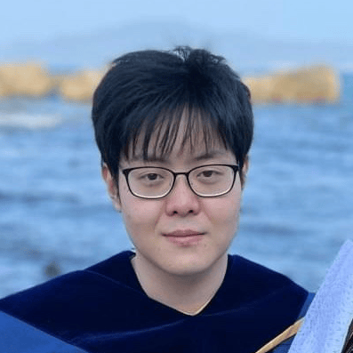 Yuqing Wang