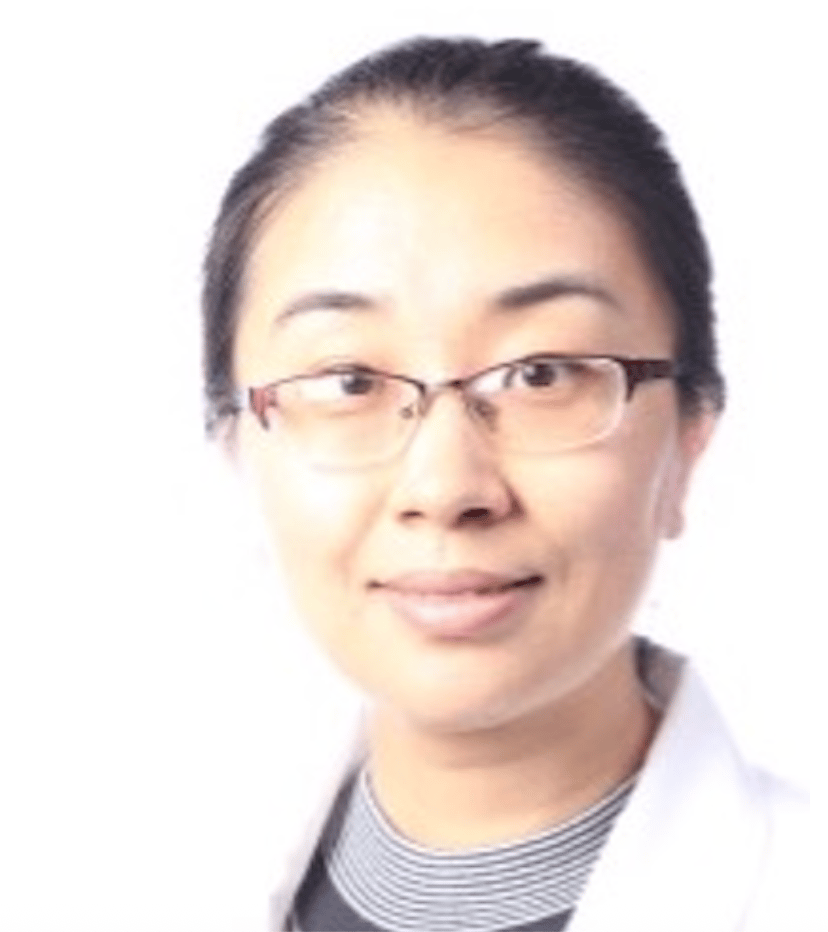 Xiao Wang