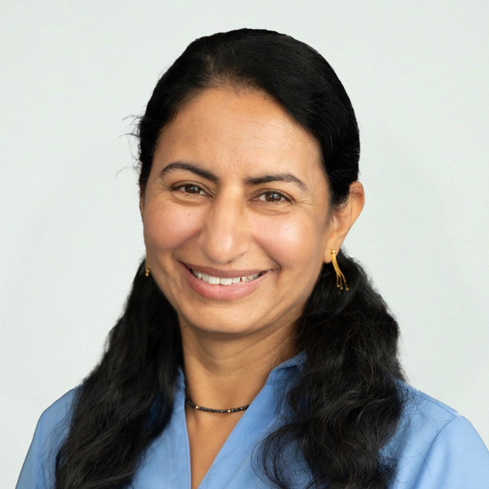 Alfica Sehgal