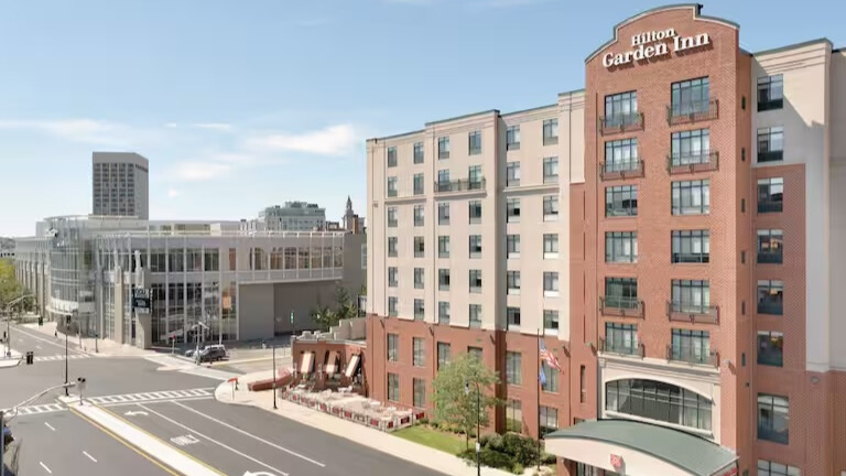 Hilton Garden Inn
