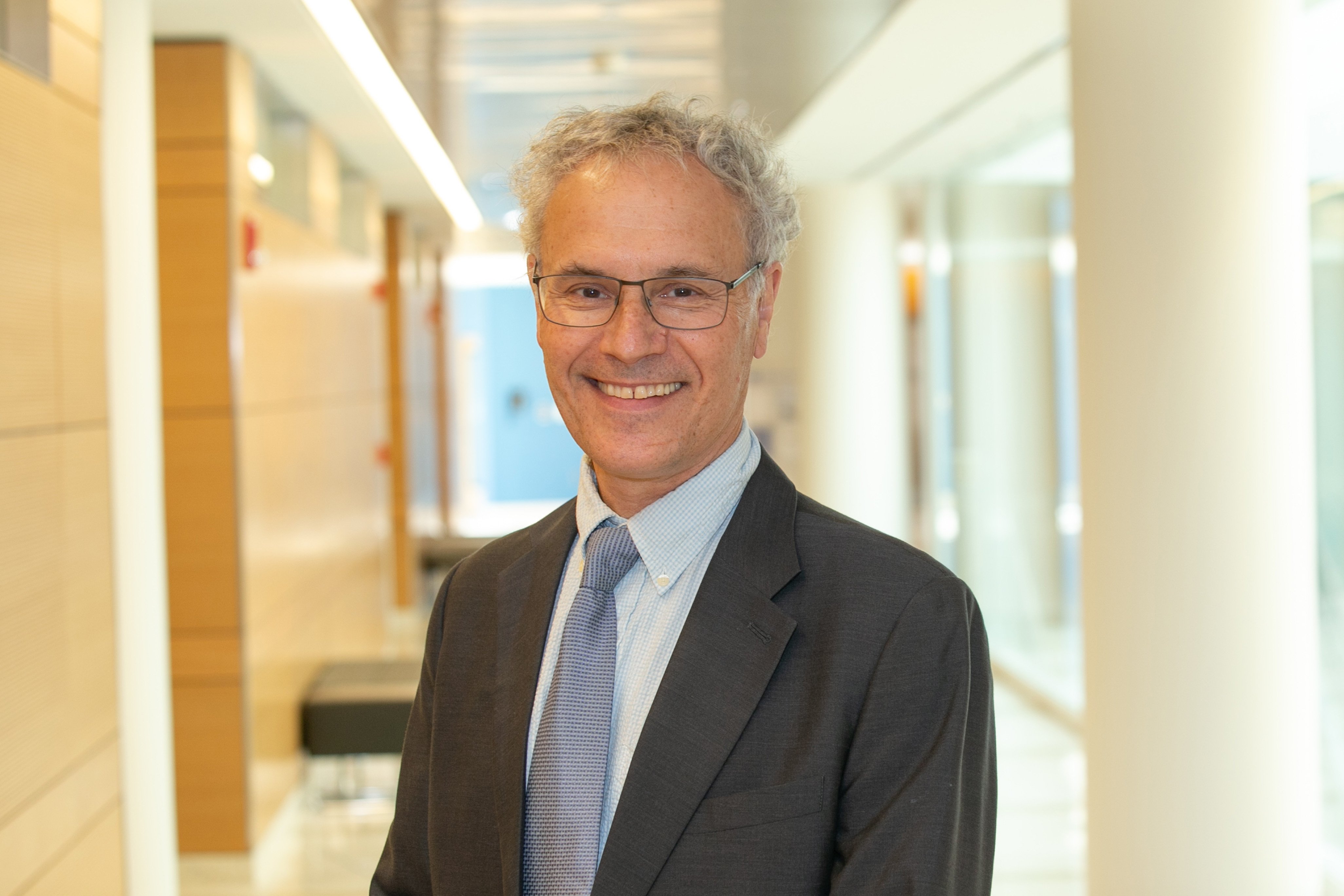 Victor Ambros_Nobel_Headshot