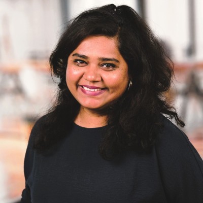 Urmila Jagtap, Beth Israel Deaconess Medical Center, Harvard Medical School