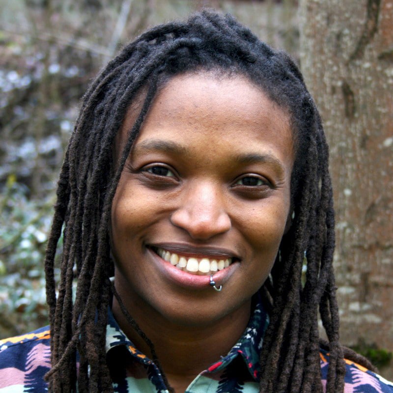 Alisha Jonesy Jones
