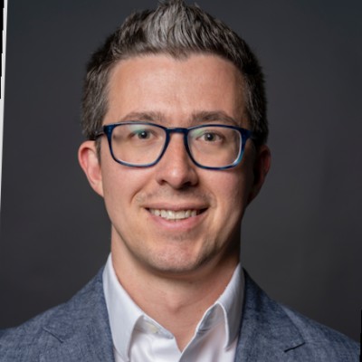 Jon Dempersmier, Rgenta Therapeutics