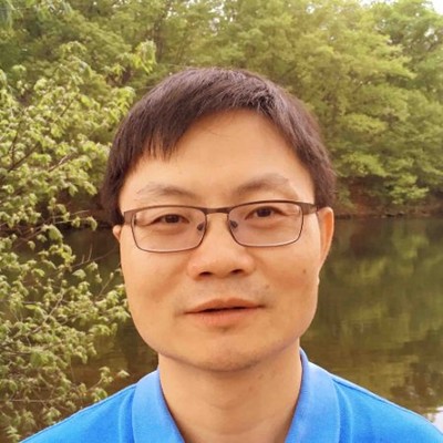 Genliang Lu, Wave Life Sciences