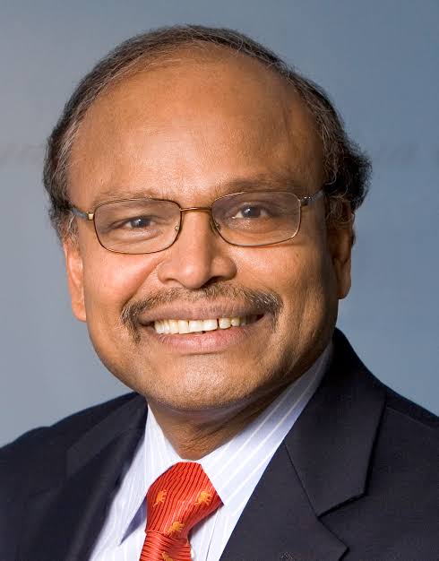 Mano Manoharan