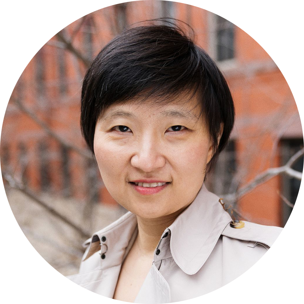 RNATx Keynote: Xiaowei Zhuang