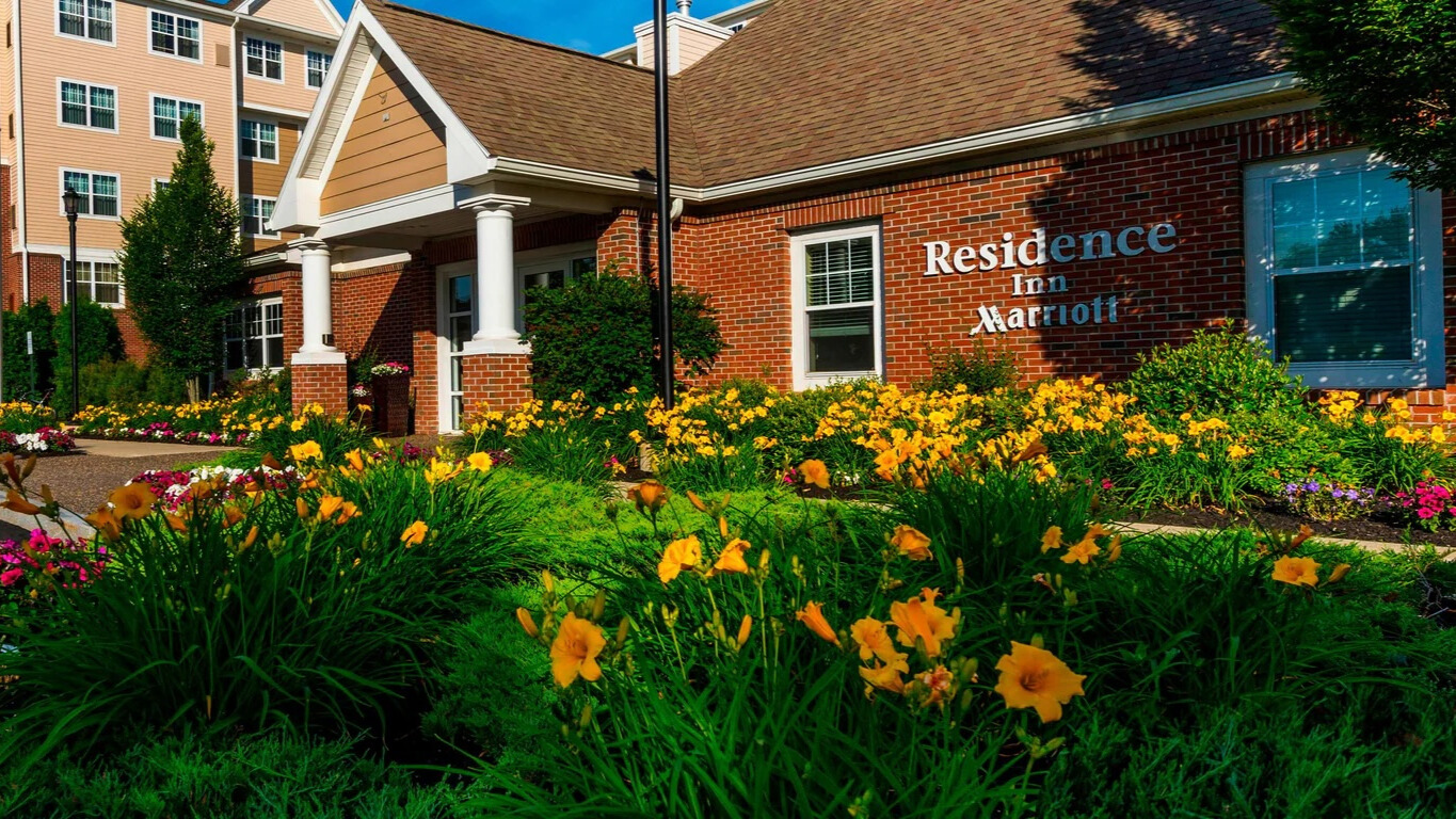 Marriott Residence Inn