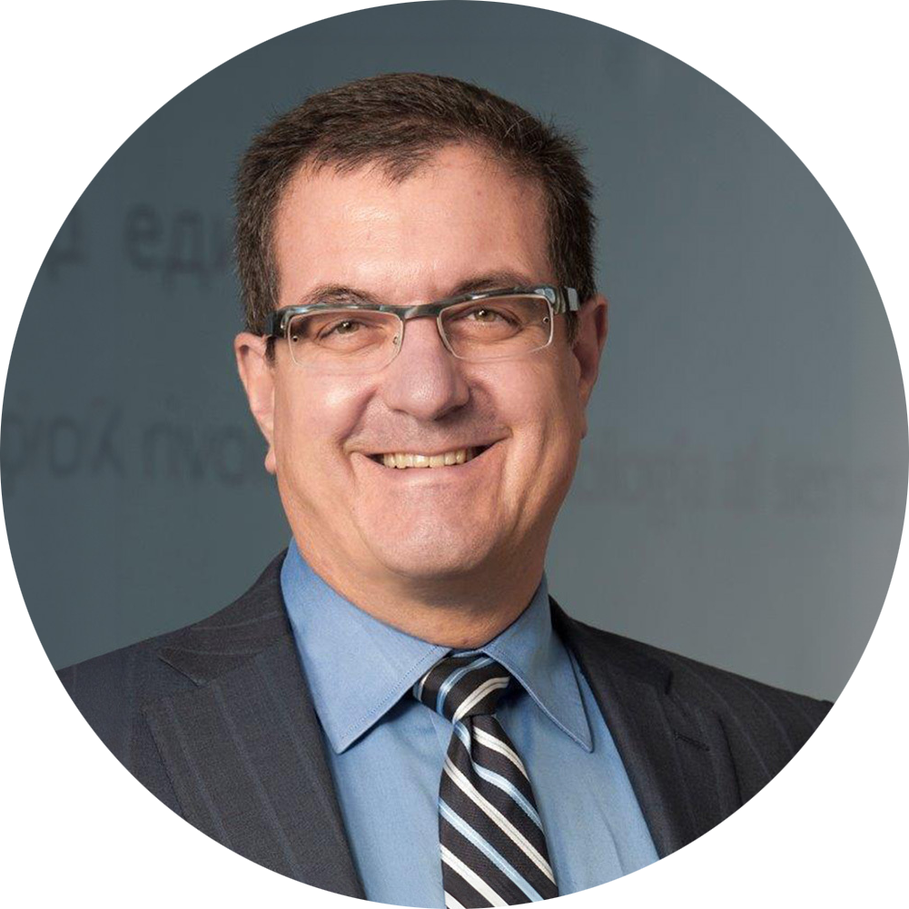 RNATx Keynote: John Maraganore